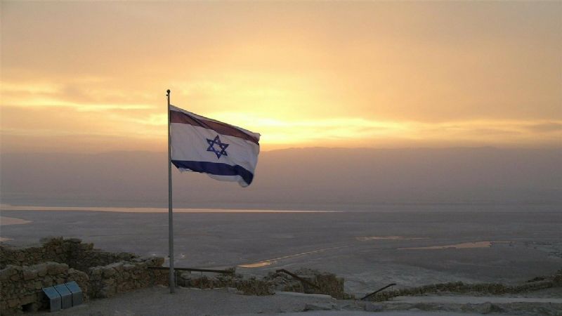 Israel - Land Of The Bible