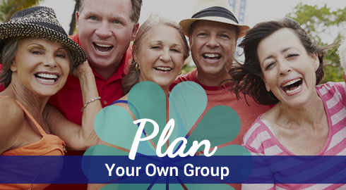 Plan Your Own Group